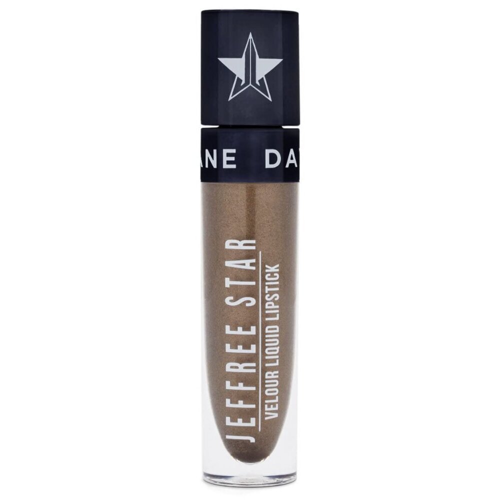 Jeffree Star NIB Shane Velour Lipstick - Picture 2 of 5